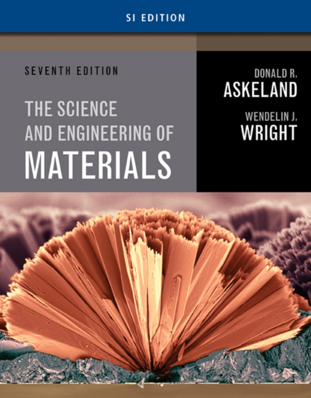 MindTap Engineering for Askeland/Wright's Science and Engineering of Materials, SI Edition, 7th Edition, [Instant Access], 2 terms (12 months) 7th Edition â€“ PDF/EPUB Version Downloadable